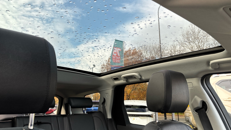 Land Rover Discovery Sport 2.0 TD4 180 HSE 5dr Auto Diesel Station Wagon